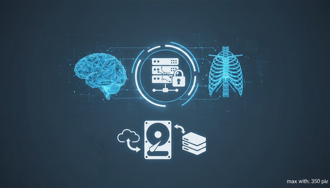 PACS Backup Created by PostDICOM